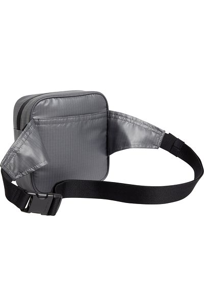 Calvin Klein Essentials Logo Printed Waist Bag