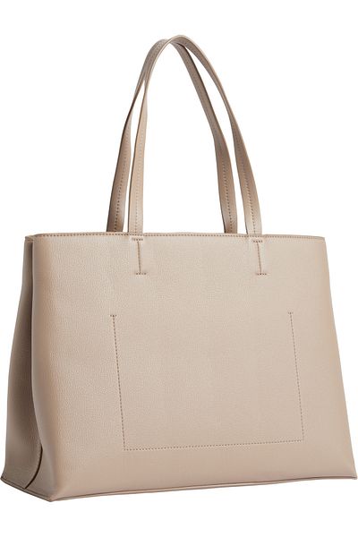 Calvin Klein Detail loga Tote Bag