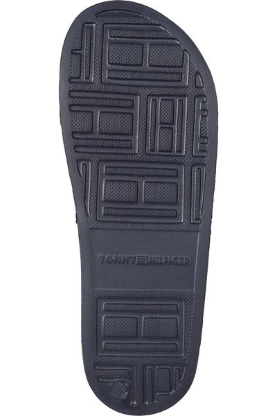 Tommy Hilfiger Global Stripe Pool Slides