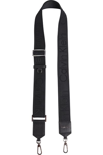 Calvin Klein Gracie Jacquard Shoulder Strap