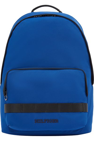 Tommy Hilfiger Hilfiger Monotype Small Dome Backpack