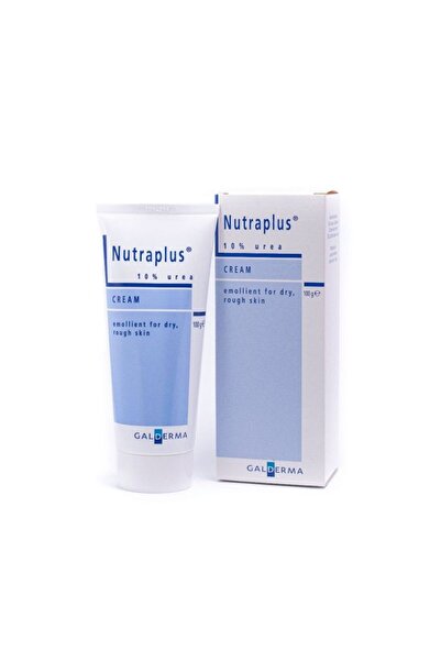 GALDERMA كريم أومز نيوترابلس 10% يوريا، 100 جرام