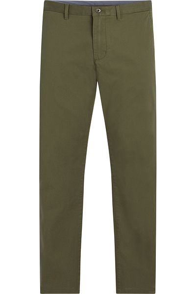 Tommy Hilfiger 1985 Collection Denton Fitted Chinos