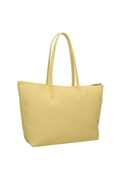Lacoste L.12.12 Concept Shopper Tasche 35 cm