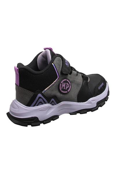 M.P. 232-3139ft Mpone ft Trekking Filet Kids Outdoor Shoes