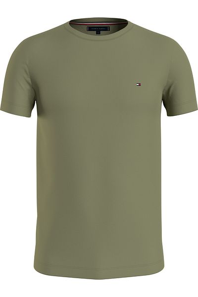 Tommy Hilfiger Extra Slim Fit T-Shirt