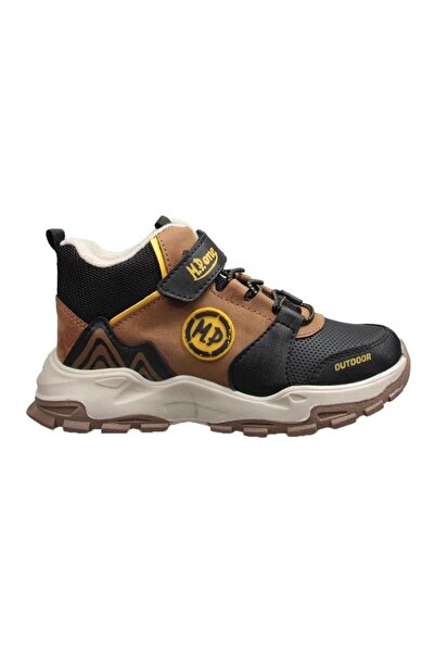 M.P. Mp 232-3139ft Mpone ft Trekking Filet Kids Outdoor Shoes