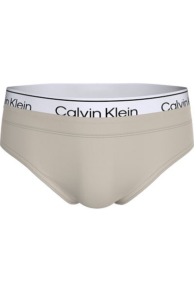 Calvin Klein Logo Waistband Drawstring Waist Brief