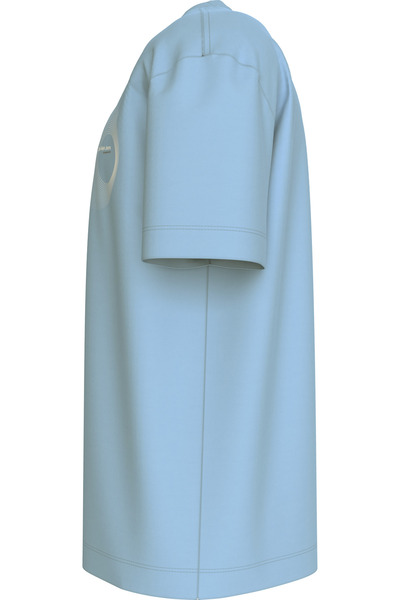 Calvin Klein Logo Printed Short Sleeves T-Shirt