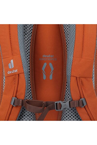 Deuter Günlük Sırt Çantası 52 Cm Laptop Bölmesi