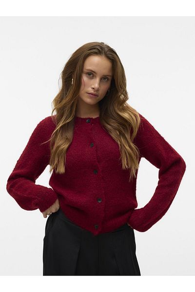 Vero Moda Strickjacke VMNOVAH Strickjacke