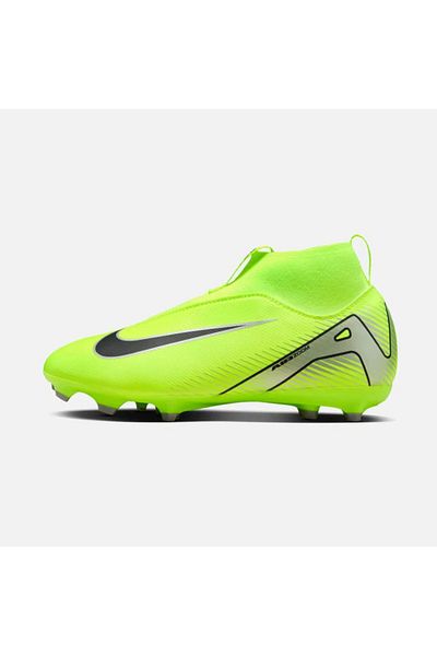 Nike Jr. Mercurial Superfly 10 Academy Fg/Mg Pro - Kids Football Boots (Narrow Fit)