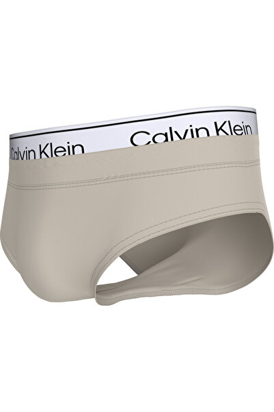 Calvin Klein Logo Waistband Drawstring Waist Brief