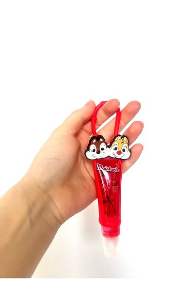 E plaza Purgel Figured Lip Balm