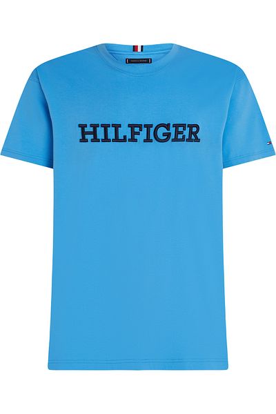 Tommy Hilfiger Hilfiger Monotype Archive Fit T-Shirt