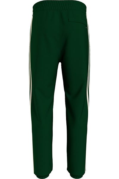 Tommy Hilfiger Hilfiger Monotype Contrast Tape Joggers
