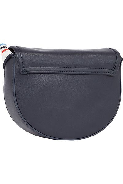 Tommy Hilfiger Kids' Turn Lock Saddle Bag