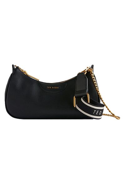 Ted Baker Essiy Schultertasche Leder 25 cm