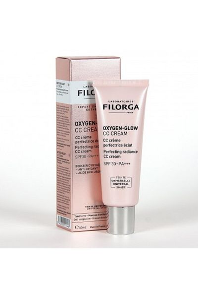Filorga -Oxygen-Glow Cc Cream- 40 Ml