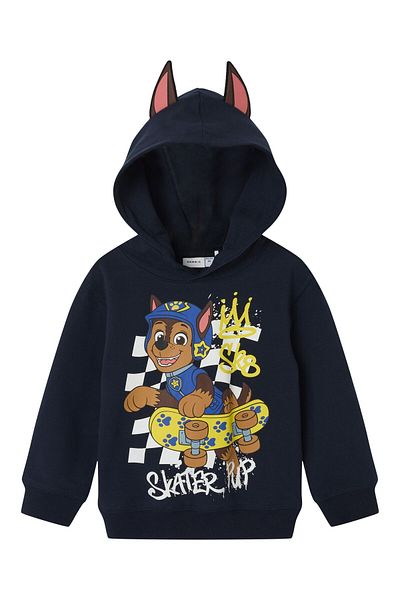 Name it Sweatshirt Paw Patrol