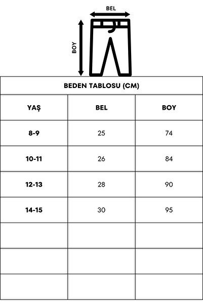 Via Girls Girl's Crew Neck Back Printed Pocket Tracksuit Set |   Children's Clothing for Ages 8-14