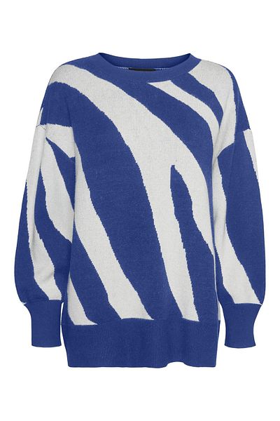 Vero Moda Strickpullover VMNANCY Pullover