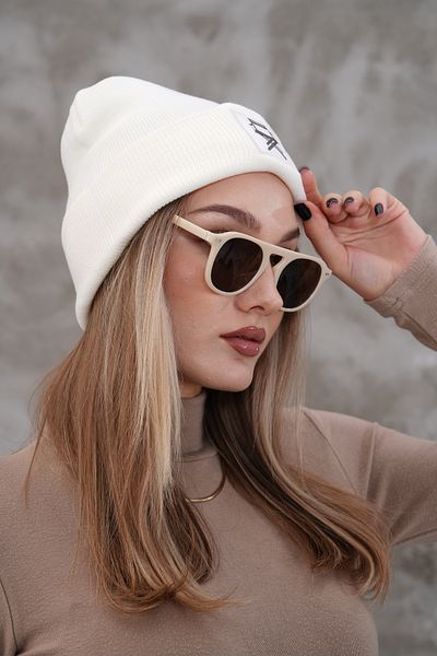 Glove workshop Unisex Beanie Beanie με λογότυπο (Σκηνοθέτης)