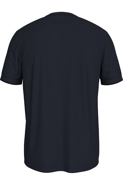 Tommy Hilfiger Blue Men T-Shirts