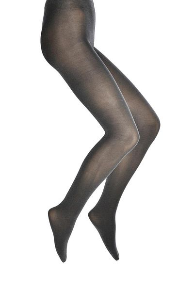 Dore Çorap Дамски чорапогащник Pearl Pantyhose Anthracite / 68
