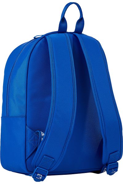 Tommy Hilfiger Kids' Hilfiger Monotype Colour-Blocked Backpack