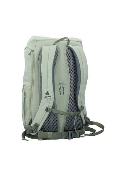 Deuter Lässiger Rucksack mit 52 cm großem Laptopfach