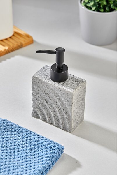 Cooker Lüx Modern Sıvı Sabunluk