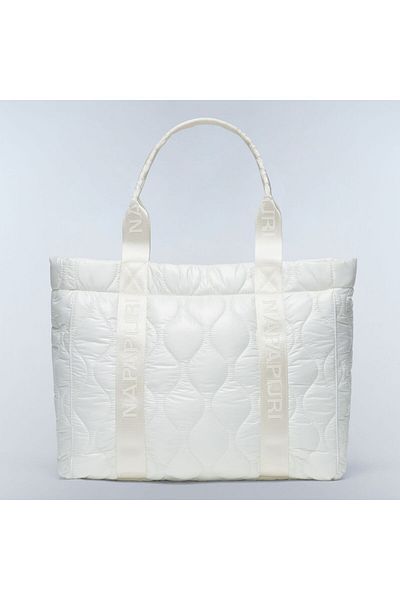 Napapijri H-Nuage Shopper Tasche 50 cm