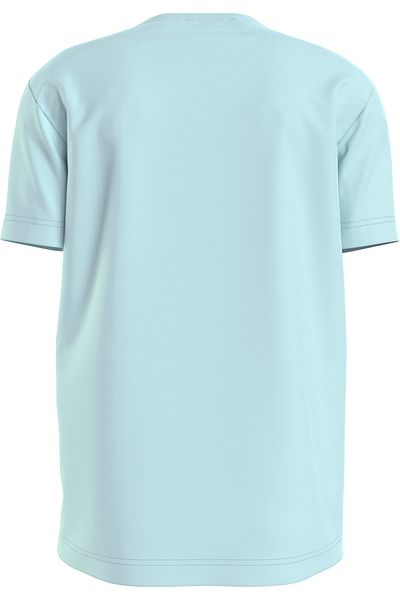 Calvin Klein Logo Printed Short Sleeves T-Shirt