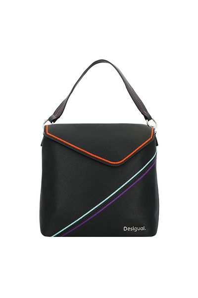 Desigual Cleo Schultertasche 27 Cm