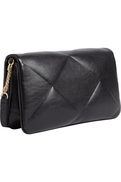 Calvin Klein Re-Lock Quilted Crossbody Bag