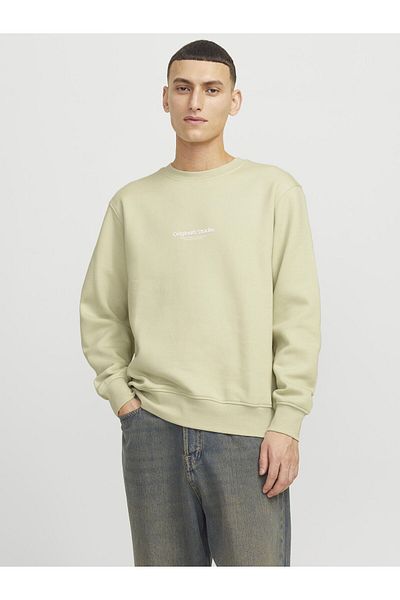 Jack & Jones Kazak Gedruckt Kazak