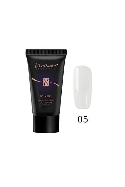 Aka 30 ML nac. poly jel