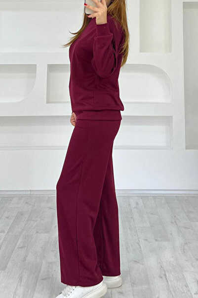 fiolin Σετ φόρμας Modal Fabric Basic