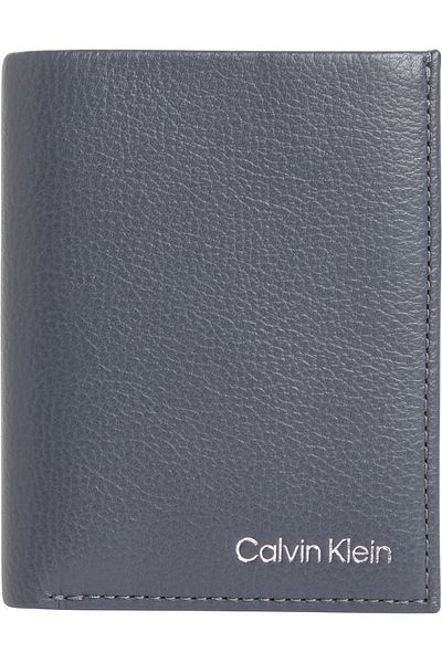 Calvin Klein Bi-Fold 6 Card Holder