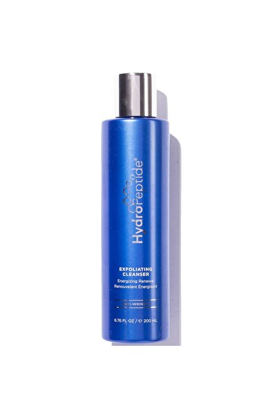 HYDROPEPTIDE منظف مقشر ومنشط ومجدد للبشرة، 200 مل