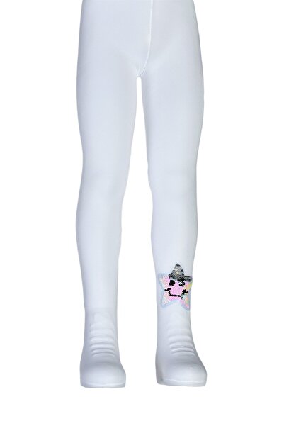 Dore Çorap Мікро 50 дитячі шкарпетки з малюнком у вигляді блискіток_D3