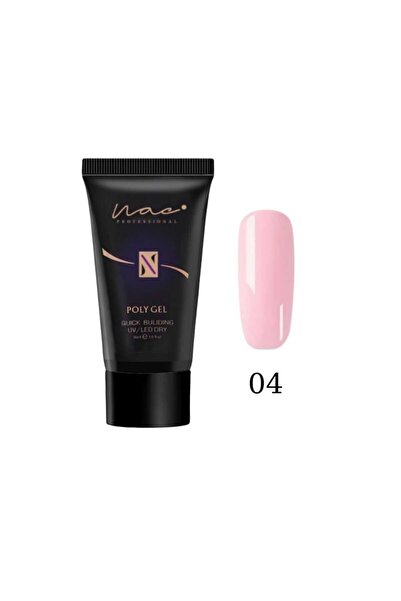 Aka 30 ML nac. poly jel