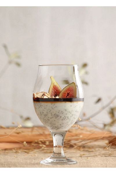 LAV 6-piece Angelina Glass 570 ml
