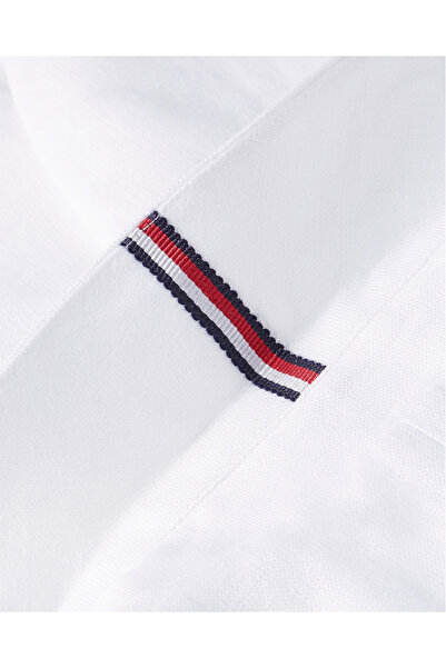 Tommy Hilfiger Lightweight Single Breasted Blazer