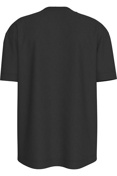 Calvin Klein Logo Printed Short Sleeves T-Shirt