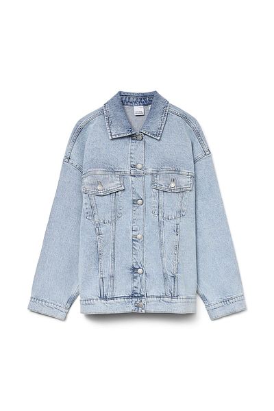 Vero Moda Jeansjacke VMTESSA Jacke