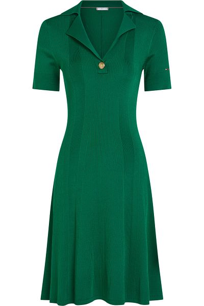 Ralph Lauren Green Women Dresses Styles Prices Trendyol