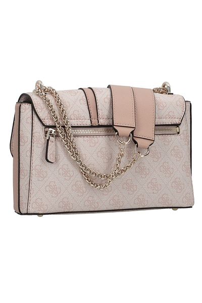 Guess Noreen Schultertasche 26 Cm