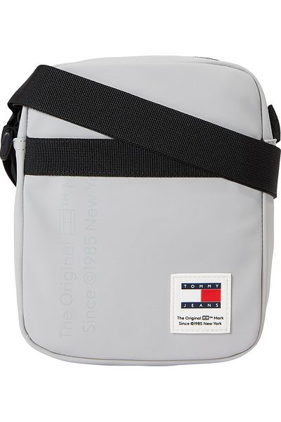 Tommy Hilfiger Webbing Strap Reporter Bag